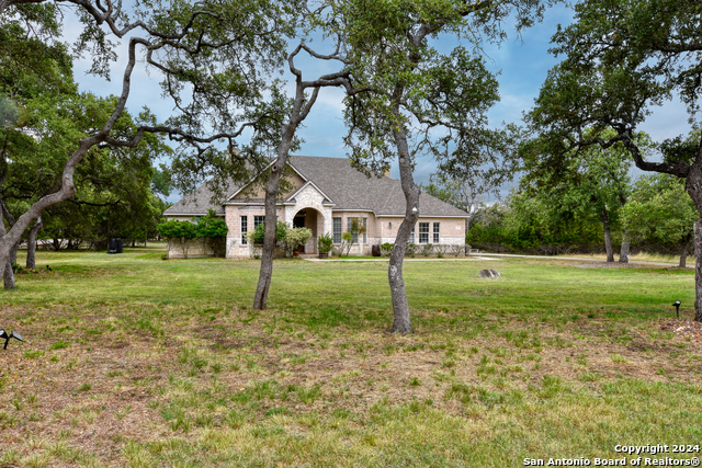 Details for 1334 Glenwood Loop, Bulverde, TX 78163