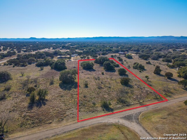 Details for Lot 3 Cardinal Dr, Camp Wood, TX 78833