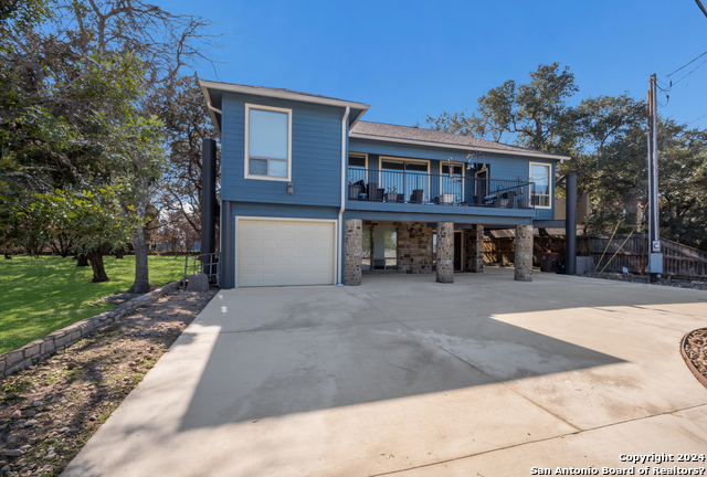Details for 2919 Colleen Dr, Canyon Lake, TX 78133