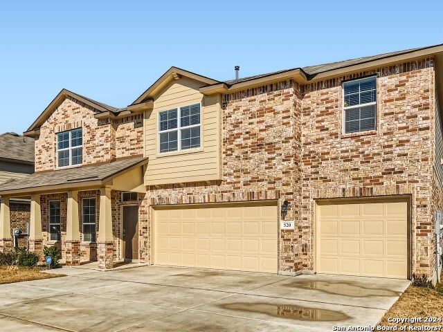 Details for 520 Minerals Way, Cibolo, TX 78108