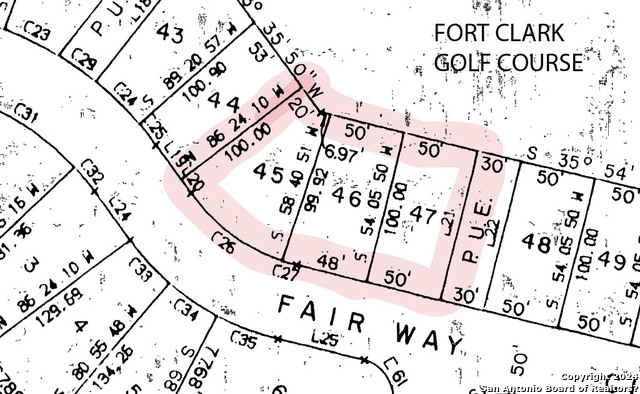 Image 2 of 6 For 433 Fairway Circle