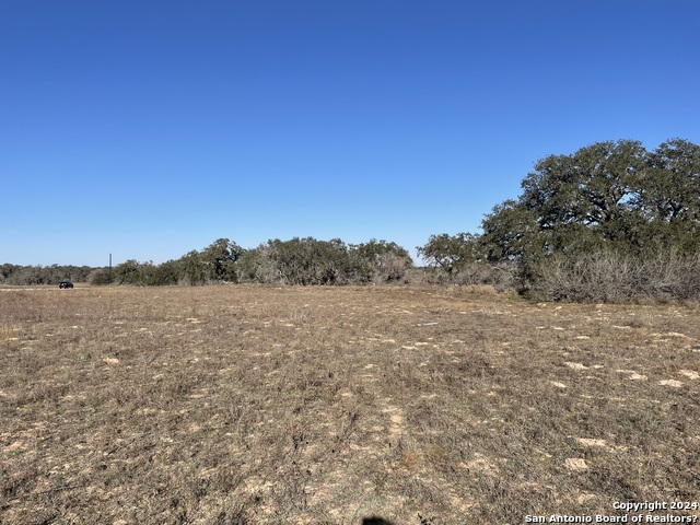 Image 8 of 11 For Lot #35 10.19ac Fm 7755