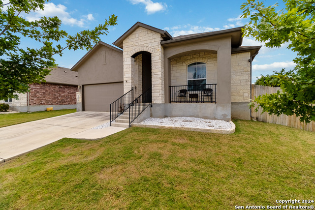 Details for 2174 Flintshire Dr, New Braunfels, TX 78130