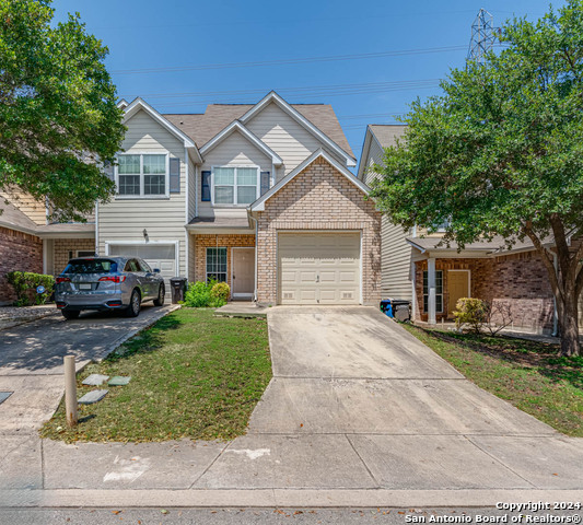 Details for 4143 St Charles Bay  4143, San Antonio, TX 78229