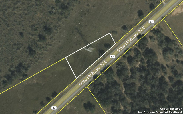 Listing Details for Tbd Highway 97, Floresville, TX 78114