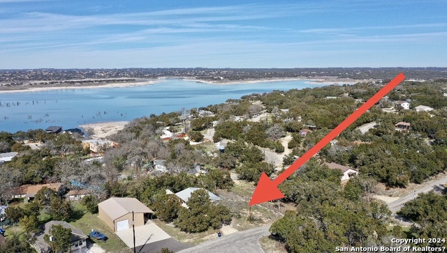 Details for 617 Canyon Edge, Canyon Lake, TX 78133