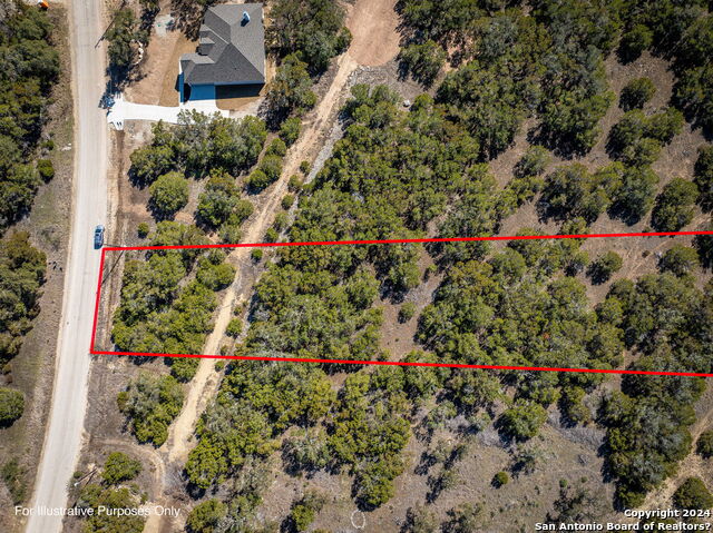 Details for 234 Serenity Pass, Spring Branch, TX 78070