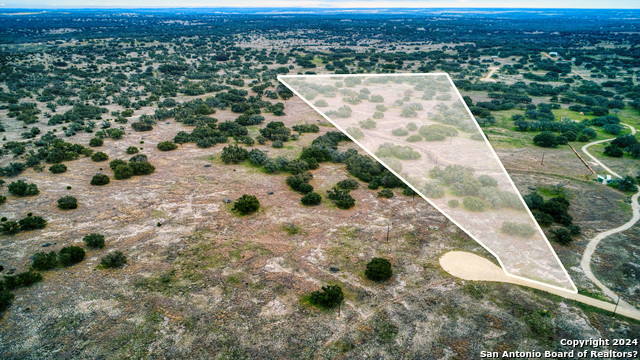 Details for Lot 15 Legacy Oaks Dr, Harper, TX 78631