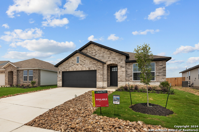 Details for 2019 Newforest Peak, New Braunfels, TX 78130