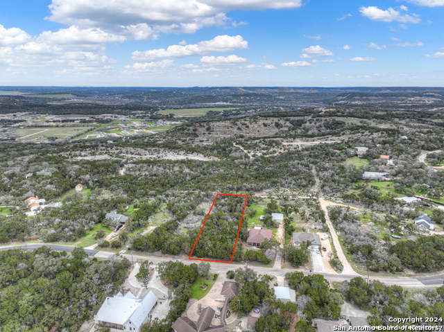 Details for 3111 Summit Dr, New Braunfels, TX 78132