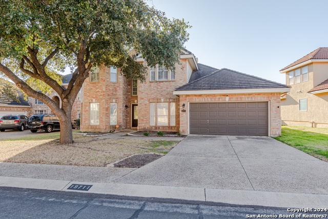 Details for 19711 Sunset Meadows, San Antonio, TX 78258