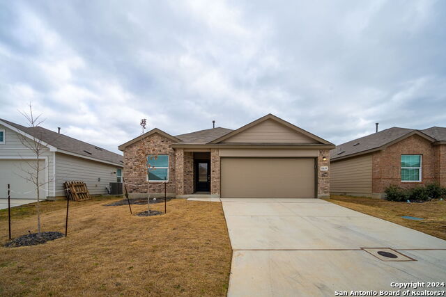 Details for 10639 Vinateros Dr, Converse, TX 78109