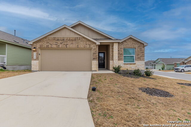 Details for 13010 Rosemary Cove, Converse, TX 78109