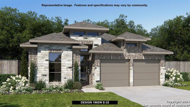 Details for 9923 Monstenco Trail, San Antonio, TX 78254