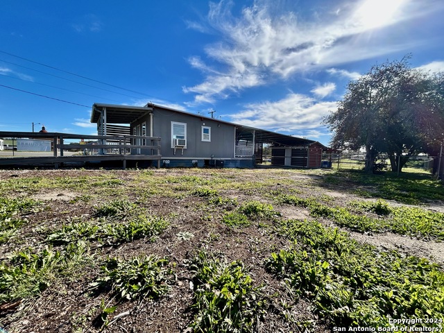 Image 3 of 14 For 401 Corpus Christi St W