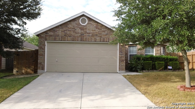 Details for 10923 Antares Forest, San Antonio, TX 78239