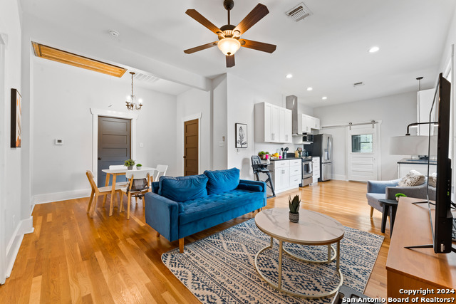 Details for 314 Baltimore  3, San Antonio, TX 78215