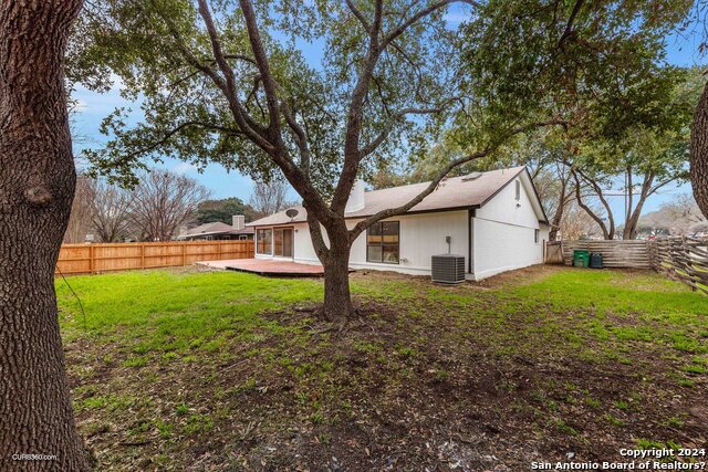 Image 32 of 33 For 11954 Holm Oaks Dr