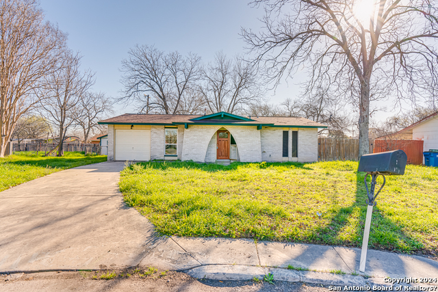 Details for 2410 Rutledge St, Kirby, TX 78219