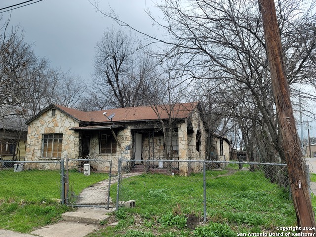 Details for 601 Arbor St, San Antonio, TX 78207