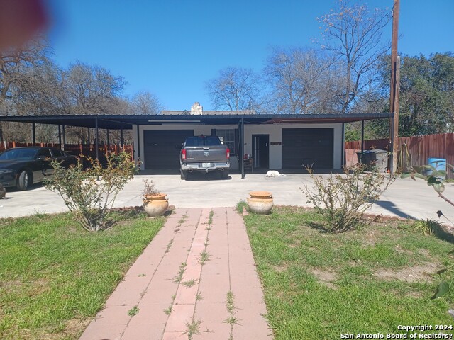 Details for 211 Mclaughlin Ave, San Antonio, TX 78211