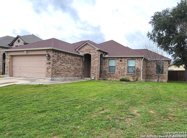 Details for 8407 Bluff Bend Dr, San Antonio, TX 78250