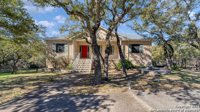 Details for 2147 Sunset Ridge, Canyon Lake, TX 78133