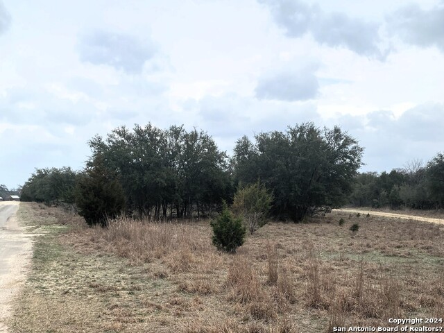 Details for Lots 1-2 Quail Run, Bandera, TX 78003