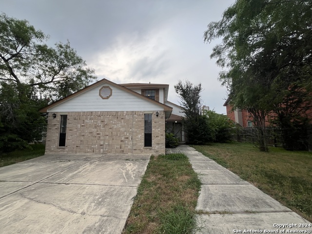 Details for 5515 Park Lk, San Antonio, TX 78244