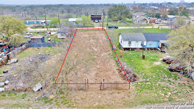 Image 3 of 11 For Lot 7 & 16 Fred Harris Dr