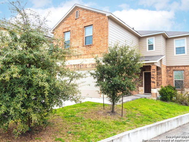 Details for 11830 Bricewood Pass, San Antonio, TX 78254