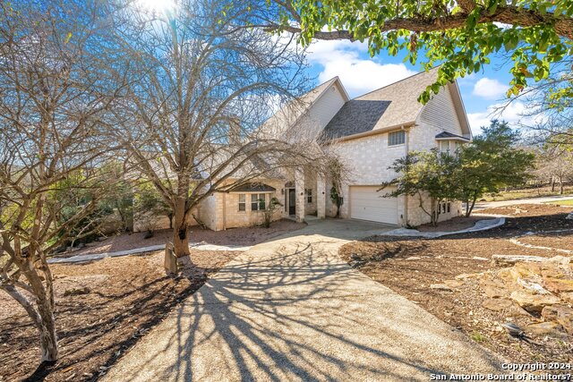 Details for 206 Stone Ridge Dr, Kerrville, TX 78028