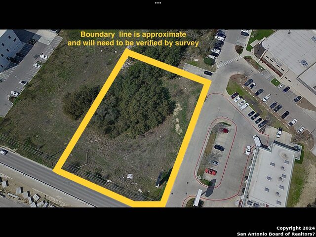 Details for 4503 N Loop 1604 W, San Antonio, TX 78249