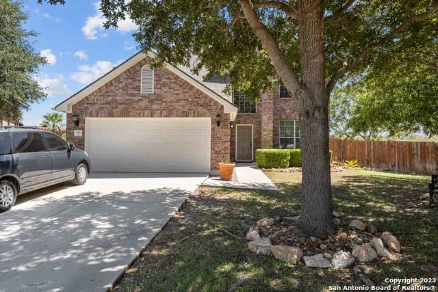 Details for 249 Comanche Trail, Cibolo, TX 78108