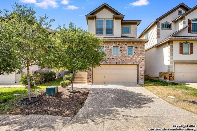 Details for 1311 Tweed Willow, San Antonio, TX 78258