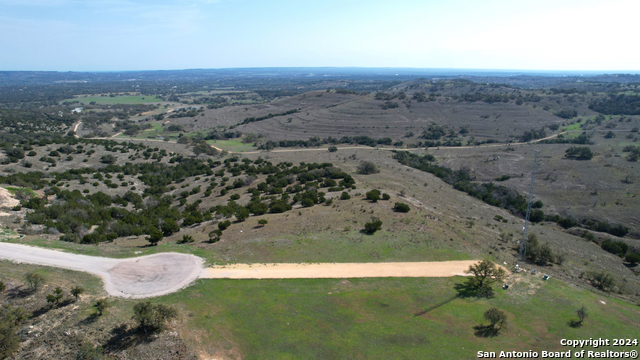 Details for Lot 35 Scenic Hills Ct, Blanco, TX 78070