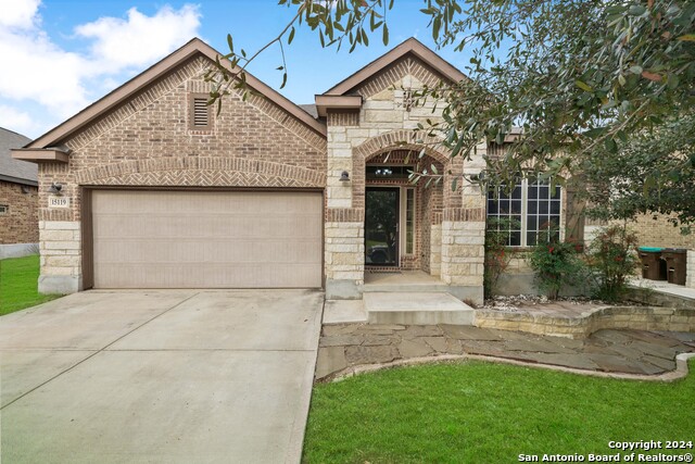 Details for 15119 Stagehand Dr, San Antonio, TX 78245