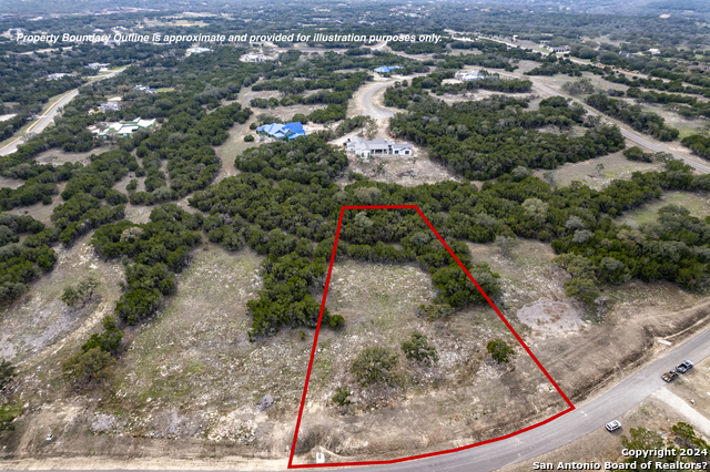 Details for 40 Sotol Ln  , Boerne, TX 78006