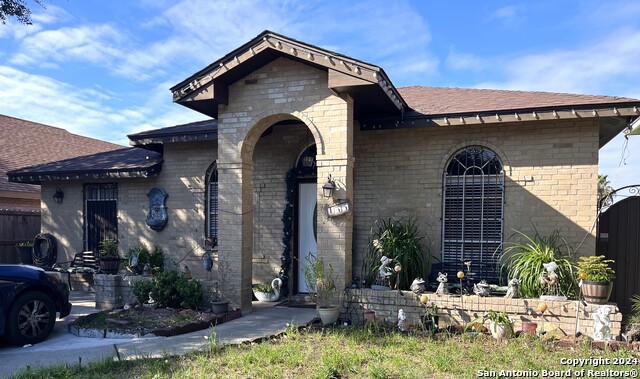 Details for 155 Lynn Loop, Laredo, TX 78045