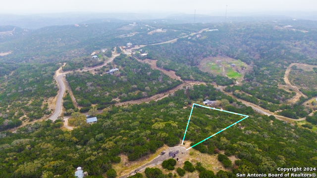 Details for Cedar Hill Lt 1 Cedar Hill Lt 13 1.245 Acres, Pipe Creek, TX 78063