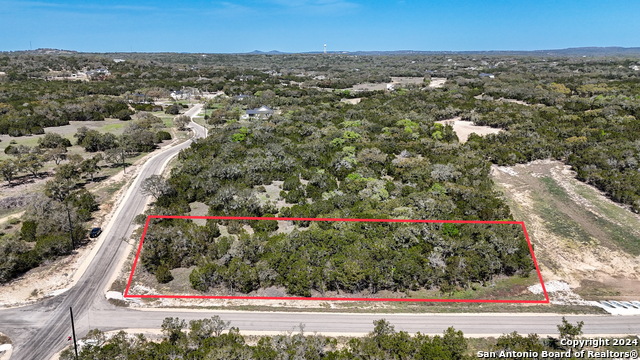 Details for Lot 149 Restless Wind, Spring Branch, TX 78070