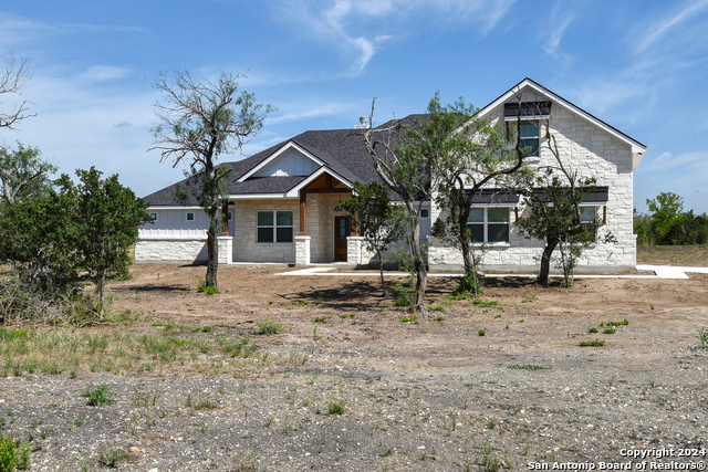 Details for 114 Wild Persimmon Trail, Marion, TX 78124