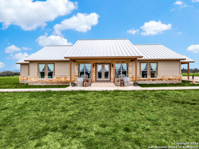 Details for 5025 State Highway 16 N, Bandera, TX 78003