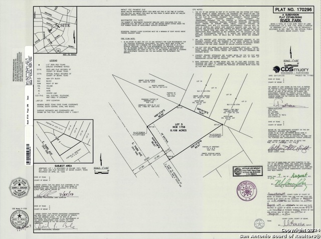 Image 2 of 3 For 733 Park Ave E