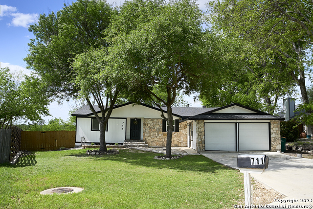 Details for 711 Janice Ln, Converse, TX 78109