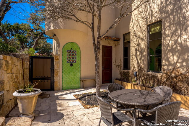 Listing photo id 96 for 11 Paseo Valencia