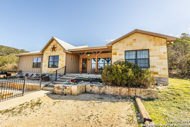 Details for 630 Mariposa, ConCan, TX 78838