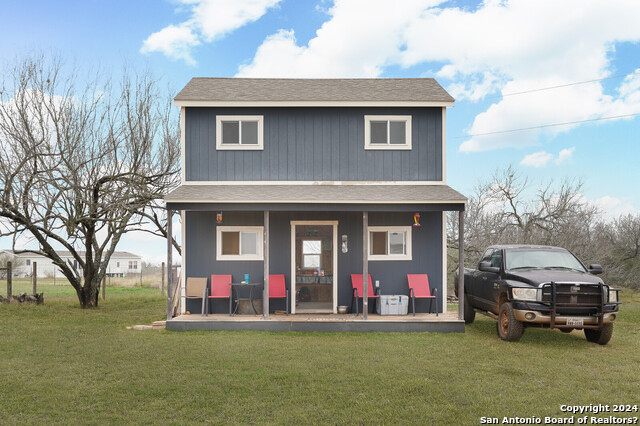 Listing photo id 24 for 4005 County Road 303