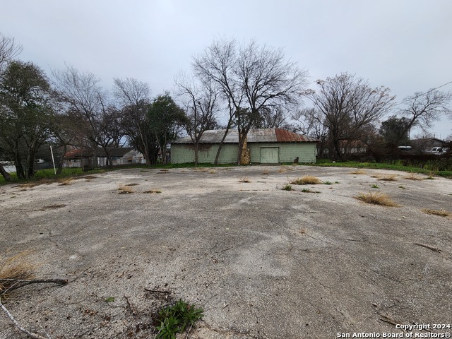 Details for 312 Morrill Ave, San Antonio, TX 78214