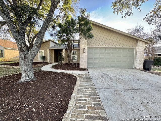 Details for 3218 Morning Brook, San Antonio, TX 78247